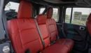 Jeep Wrangler (НА ЭКСПОРТ , For Export)  Rubicon 392 V8 6.4L 4X4 , 2024 GCC , 0Km , Без пробега