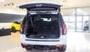 Chevrolet Suburban 2023 Model Chevrolet Suburban High Country, 6.2L Petrol AWD A/T