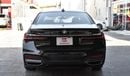 BMW 750Li XDrive