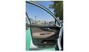 Hyundai Santa Fe with panoramic sun roof electric seats and push start