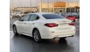 Infiniti Q70 Luxury Infiniti Q70_Gcc_2017_Excellent_Condition _Full option