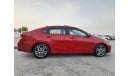 Kia Forte Kia Forte 2019 SPORTS