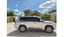 Toyota Land Cruiser TOYOTA LAND CRUISER GXR V6 2011 PERFECT CONDITION NO ACCIDENT