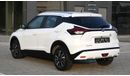 Nissan Kicks 2020 very good condition without accident