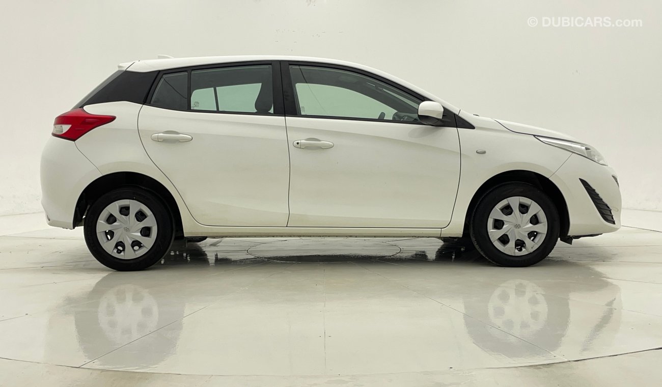 Toyota Yaris E 1.3 | Zero Down Payment | Free Home Test Drive