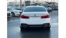 BMW 530i Luxury BMW 530i _GCC_2018_Excellent Condition _Full option