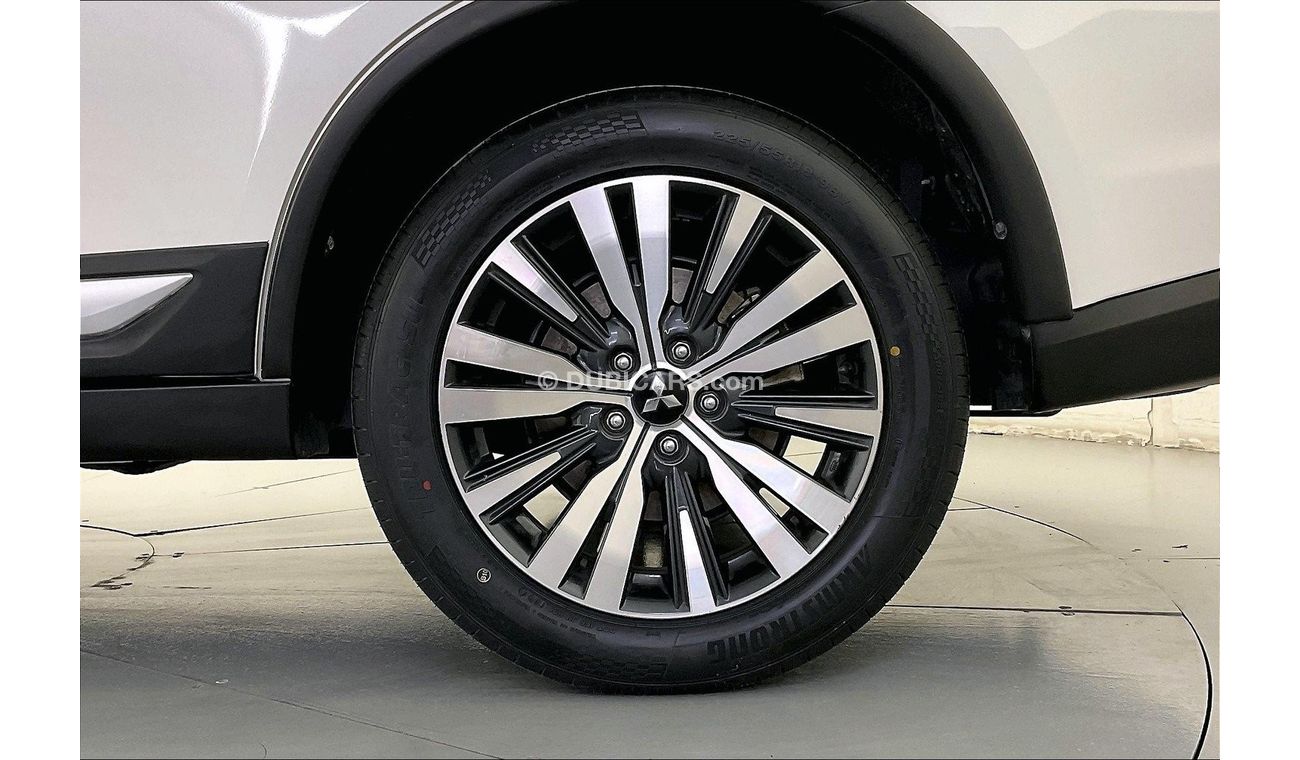 Mitsubishi Outlander GLX Midline | 1 year free warranty | 0 Down Payment