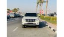 تويوتا برادو Toyota Prado 2017 VXR FULL Loaded TOP The Range 2.7 V4 petrol left hand Drive