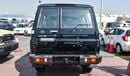 Toyota Land Cruiser Hard Top