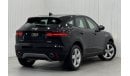 جاكوار E Pace 2019 Jaguar E-Pace P200 S, Warranty, Full Service History, Excellent Condition, GCC