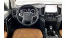 Toyota Land Cruiser GXR GT | 1 year free warranty | 0 Down Payment