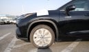 Toyota Highlander 2.5L HYBRID AWD LIMITED