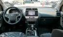 Toyota Prado TXL 4.0L YM 2023