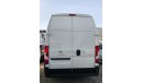 Peugeot Boxer Panel Van 2.2L Turbo BlueHDi 2024YM