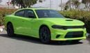 Dodge Charger (НА ЭКСПОРТ , For Export) G/T Plus V6 3.6L ”LAST CALL” , 2023 GCC , 0Km , Без пробега