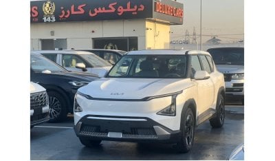 كيا EV5 2024 KIA EV5 530KM RANGE