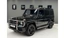 مرسيدس بنز G 63 AMG Std 5.5L