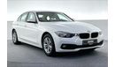 BMW 320i Standard | 1 year free warranty | 0 Down Payment