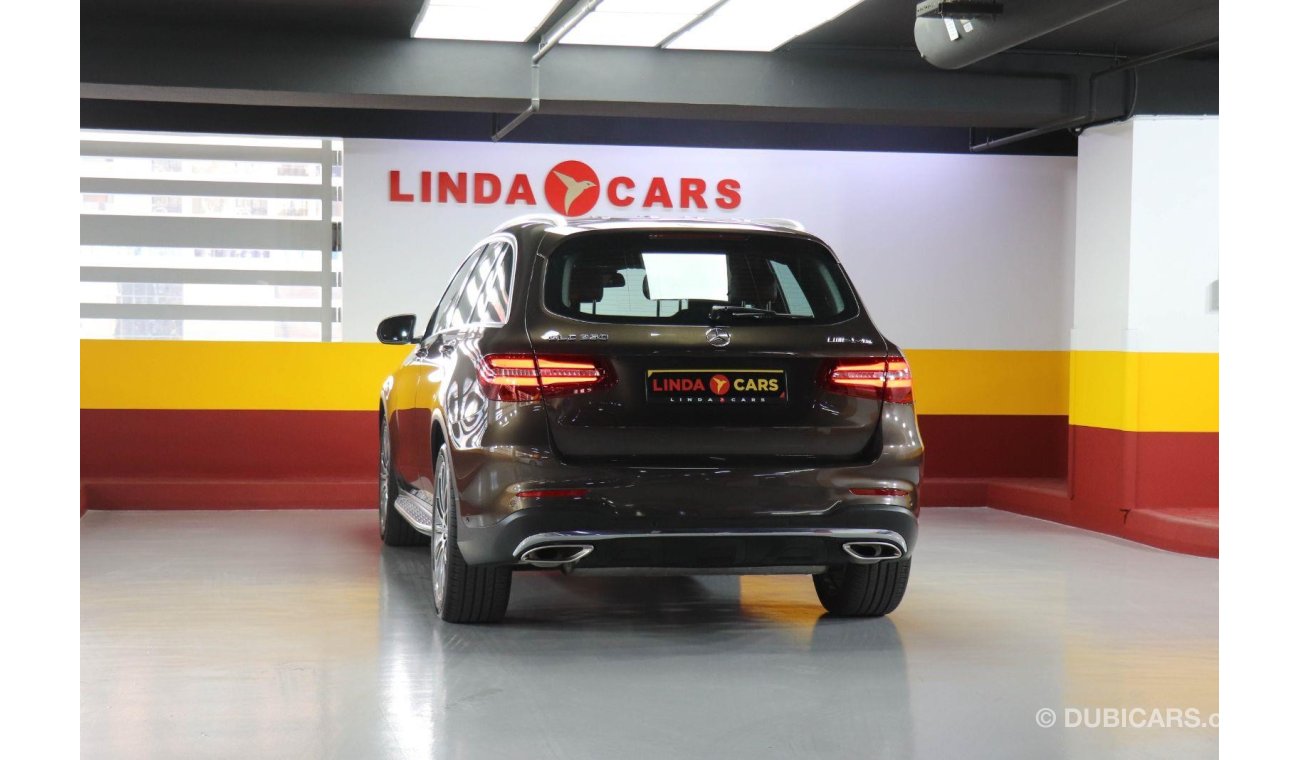 Mercedes-Benz GLC 250 X253