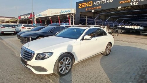 مرسيدس بنز 220 mercedes E300 korea specs