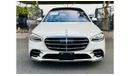 Mercedes-Benz S 500 Preowned Mercedes BENZ S500  Without Any Accident And Clean Title Fresh Japan Import Available At Ho