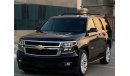 Chevrolet Tahoe LT Midnight Edition