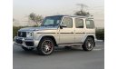 مرسيدس بنز G 63 AMG Std