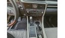 Lexus RX350 Platinum Full options