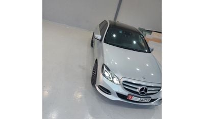 مرسيدس بنز E 350