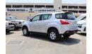 Isuzu MU X 3.0L 4*4 SUV