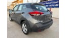 Nissan Kicks S 1.6L