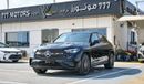 مرسيدس بنز GLC 200 Mercedes-Benz GLC 200 COUPE 4MATIC