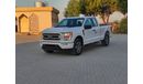 Ford F 150 Tremor 5.0L Ford F 150 V8 5.0L 4×4 Full options