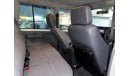 Toyota Land Cruiser Hard Top Toyota Landcruiser Hardtop 5 Door RHD Diesel engine