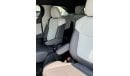 تويوتا سيينا Toyota Sienna 2.5 Hybrid Brand NEW!