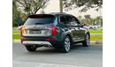 كيا تيلورايد SX 3.8L KIA TELLURIDE MODEL 2020 FULL OPTION