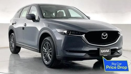 Mazda CX5 GT | 1 year free warranty | 0 Down Payment