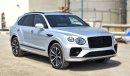 Bentley Bentayga Bentley Bentayga V8 2023 - Brand New