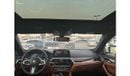 بي أم دبليو 530i BMW 530i _GCC_2018_Excellent Condition _Full option