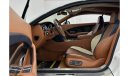 بنتلي كونتيننتال جي تي *Special Order* 2017 Bentley Continental GT Supersport, 1 Of 710, Warranty, Excellent Conditon, GCC