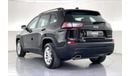 Toyota RAV4 EX | 1 year free warranty | 0 Down Payment