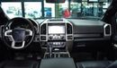 Ford F 150 LARIAT EcoBoost