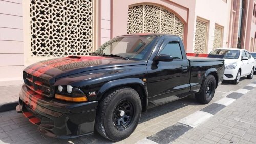 Dodge Dakota Super Sport