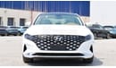 Hyundai Azera GLS 3.5L, Petrol, Automatic 2023(EXPORT ONLY)