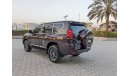 Toyota Prado TOYOTA PRADO 2010 FACELIFTED 2023 FROM INSIDE AND OUTSIDE V6 G.C.C IN... petrol left hand drive