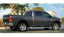 RAM 1500 EcoDiesel 3.0 SLT 1500 - Canadian Specs