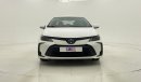 Toyota Corolla XLI 1.6 | Zero Down Payment | Free Home Test Drive