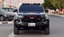 Toyota Hilux GR SPORTS KIT INSTALLED  | DOUBLE CABIN | 2.8L DIESEL ENGINE | RHD