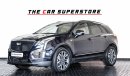 Cadillac XT5 Premium Luxury 2022 - CADILLAC XT5 AWD 350T - V4 - 1 YEAR WARRANTY