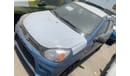 Suzuki Alto 0.8L PETROL / 13" TYRE / FRONT A/C 2023